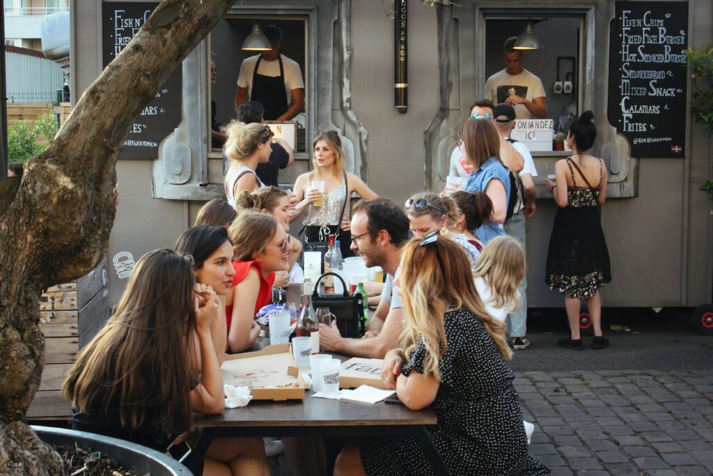 Dringgo : des rencontres professionnelles plus authentiques